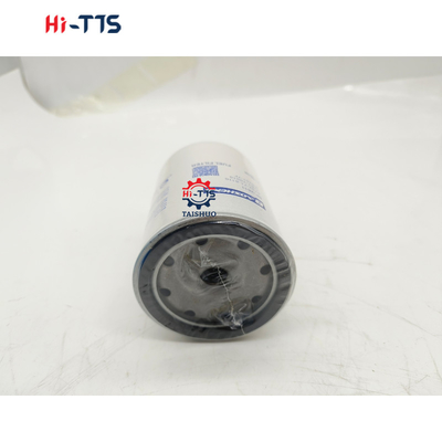 Filtro del carburante 6732-71-6220 6732-71-6111 6138-71-6110 Per S6D10 Parti del motore dell'escavatore