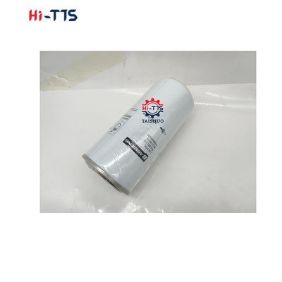 Filtro del carburante 819341 per D6E EC210 EC290 Parti di motori per escavatori