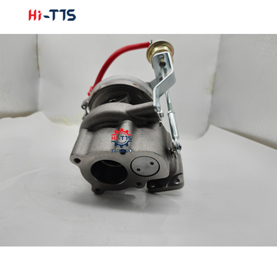 EC2108 D6E Motore diesel turbo VOE20933297 VOE21647837