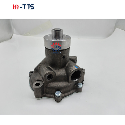 Pompa d'acqua 99454833 per motore di escavatore TD90 TD95