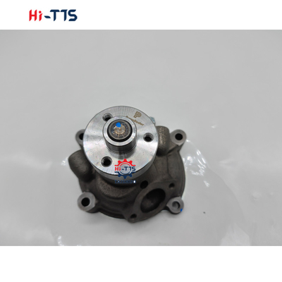 Pompa d'acqua 99454833 per motore di escavatore TD90 TD95