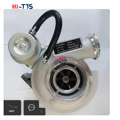 Turbocompressore 3795733 410800110222