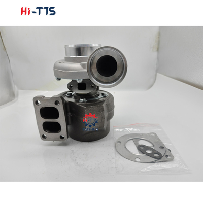 Escavatore Volvo EC210B Motore D6D Turbo S200 Turbocompressore 318706 04282637 04258679