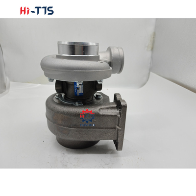 Escavatore Volvo EC210B Motore D6D Turbo S200 Turbocompressore 318706 04282637 04258679