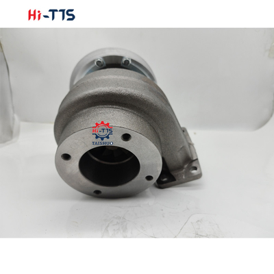 Escavatore Volvo EC210B Motore D6D Turbo S200 Turbocompressore 318706 04282637 04258679