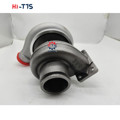 6D102 Turbocompressore per motore 6735-81-8300 Turbo Per escavatore PC200-6 Komatsu