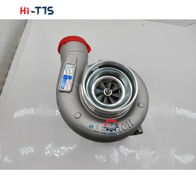 6D102 Turbocompressore per motore 6735-81-8300 Turbo Per escavatore PC200-6 Komatsu