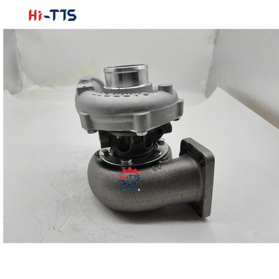 6D95 Motore Turbocompressore 6207-81-8331 6207-81-9330 700836-0001 Per Komatsu PC200-6 S6D95L