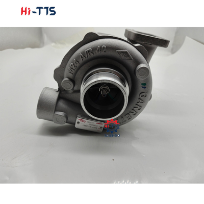 6D95 Motore Turbocompressore 6207-81-8331 6207-81-9330 700836-0001 Per Komatsu PC200-6 S6D95L