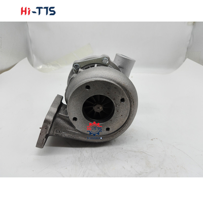 6D95 Motore Turbocompressore 6207-81-8331 6207-81-9330 700836-0001 Per Komatsu PC200-6 S6D95L