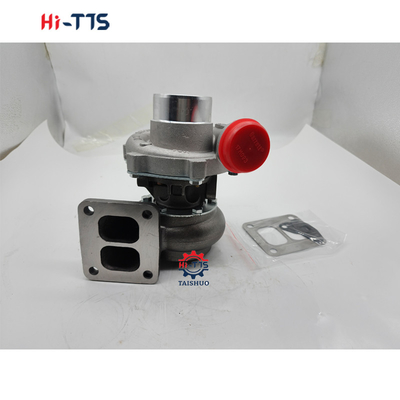 6D95 Motore Turbocompressore 6207-81-8210 6207818210 Per Pc200-5 Garrett Honeywell Turbocompressore