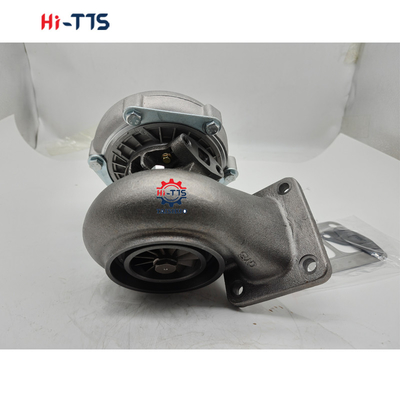 6D95 Motore Turbocompressore 6207-81-8210 6207818210 Per Pc200-5 Garrett Honeywell Turbocompressore