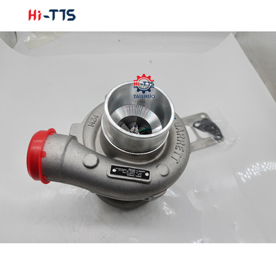 6D95 Motore Turbocompressore 6207-81-8210 6207818210 Per Pc200-5 Garrett Honeywell Turbocompressore