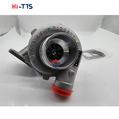6D95 Motore Turbocompressore 6207-81-8210 6207818210 Per Pc200-5 Garrett Honeywell Turbocompressore