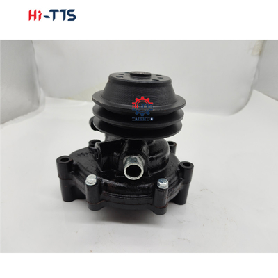 495 495D 4100 4102 ZH4100 K4100 Assemblaggio pompa d'acqua Motore diesel Parti di ricambio