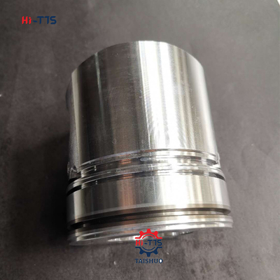 Escavatore motore diesel pistone 6BT 4BT 6D102 S6D102 pistone 102mm 3907163 3802160