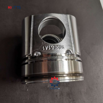 Escavatore motore diesel pistone 6BT 4BT 6D102 S6D102 pistone 102mm 3907163 3802160