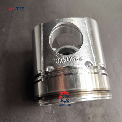 Escavatore motore diesel pistone 6BT 4BT 6D102 S6D102 pistone 102mm 3907163 3802160