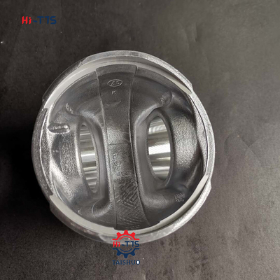 Escavatore motore diesel pistone 6BT 4BT 6D102 S6D102 pistone 102mm 3907163 3802160