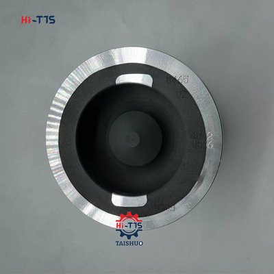 Motore da escavatore a pistone 6CT QSB5.9 ISBE5.9 8645 3948465 3802927