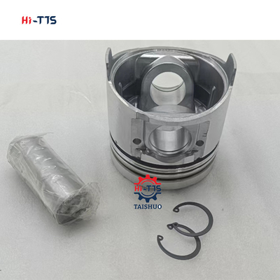 OEM pistoni 6D95 6207-31-2141 Motori diesel kit pistoni 95mm