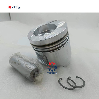 OEM pistoni 6D95 6207-31-2141 Motori diesel kit pistoni 95mm