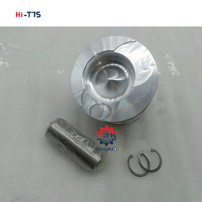 OEM pistoni 6D95 6207-31-2141 Motori diesel kit pistoni 95mm