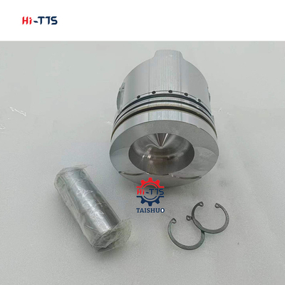 OEM pistoni 6D95 6207-31-2141 Motori diesel kit pistoni 95mm