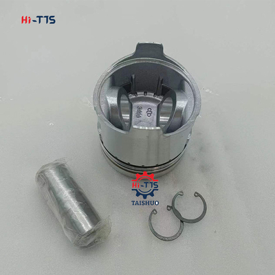 OEM pistoni 6D95 6207-31-2141 Motori diesel kit pistoni 95mm