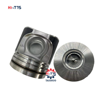 1106 Motore diesel pistoni 1106A 1106C 1106D T415679 Per parenti