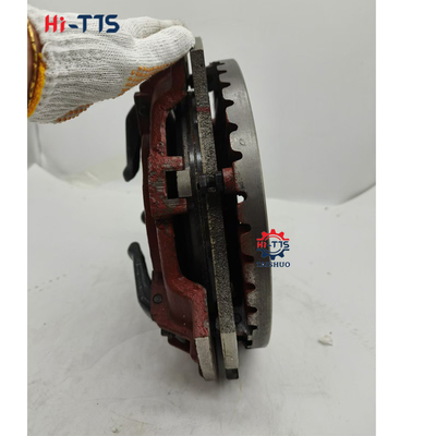 495A 504 Trattore Shanghai produzione assemblaggio di frizione