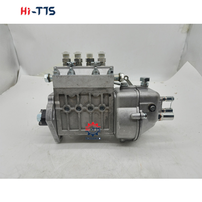 495A 504 pompa diesel per trattori prodotta a Shanghai, Jiangsu