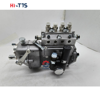 495A 504 pompa diesel per trattori prodotta a Shanghai, Jiangsu
