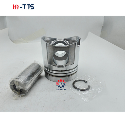 6D125 Kit di pistoni motore 6151312171 6151-31-2171 6150-32-2110 6151-31-2150