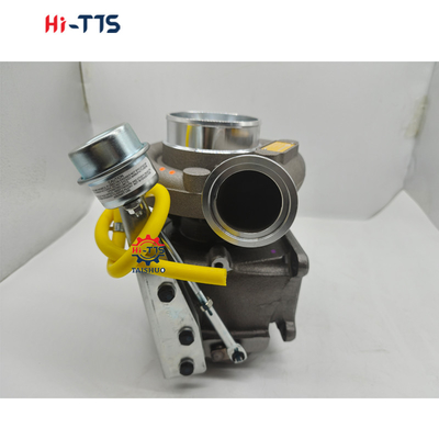 6CT300 PC300-7 HX40W Turbocompressore per motore di escavatore 0450205 6743-81-8040
