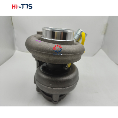 6CT300 PC300-7 HX40W Turbocompressore per motore di escavatore 0450205 6743-81-8040