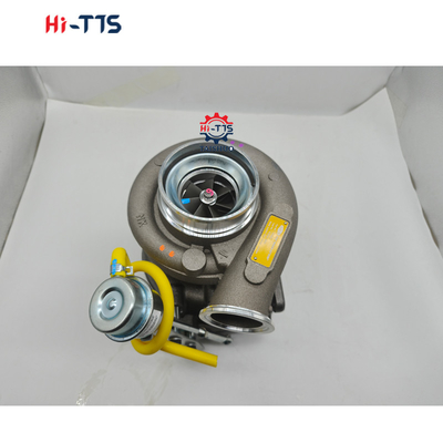 6CT300 PC300-7 HX40W Turbocompressore per motore di escavatore 0450205 6743-81-8040