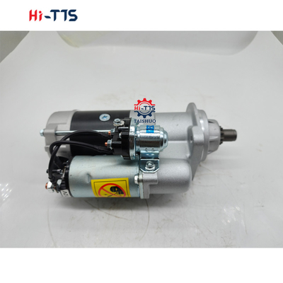 10461771 19011402 8200067 12V 3.3KW 10T Motore di avvio Per Ford Truck