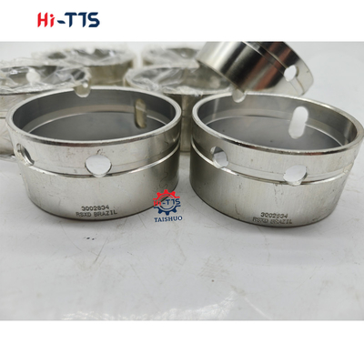 3002834 Boccola albero a camme per parti del motore diesel K19 KTA19