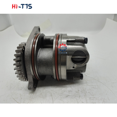 QSK19 KTA19 Pompa di olio per motori diesel 3201119 3047549 Parti del motore