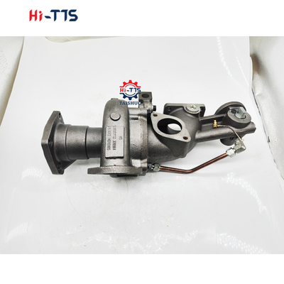 3086115 473 3098966 3098963 Pompa d'acqua per motore di escavatore QSK19