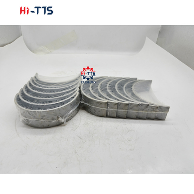 KTA19 Motore diesel Cuscinetto principale AR12270 Bulldozer Cuscinetto di riparazione Cuscinetto a ciglio Cuscinetto