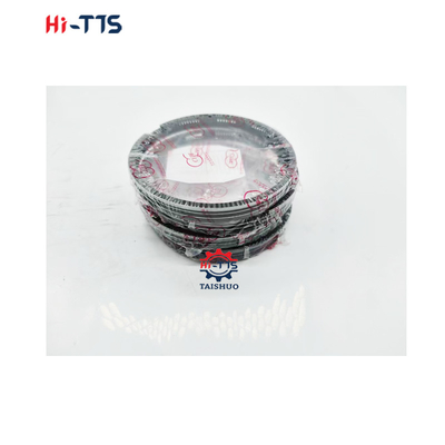 SL4100ABT Anello a pistoni del trattore con materiale in alluminio