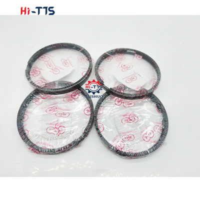SL4100ABT Anello a pistoni del trattore con materiale in alluminio