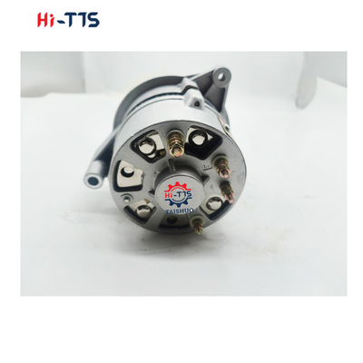 495A 504 SL4100ABT alternatore per trattori prodotto a Shanghai