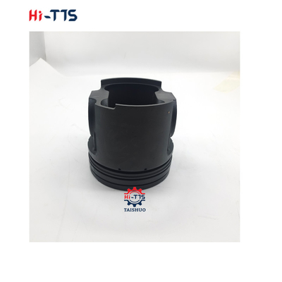 Motori 6D125 S6D125 Piston 6152-31-2113 6151-31-2710 6151-31-2112 6152-32-2510 Per pezzi di ricambio di escavatori Komatsu