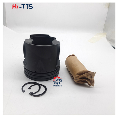 Motori 6D125 S6D125 Piston 6152-31-2113 6151-31-2710 6151-31-2112 6152-32-2510 Per pezzi di ricambio di escavatori Komatsu