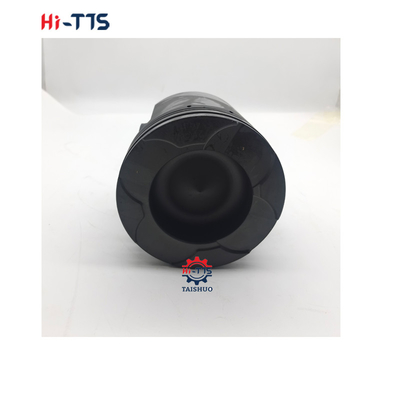 Motori 6D125 S6D125 Piston 6152-31-2113 6151-31-2710 6151-31-2112 6152-32-2510 Per pezzi di ricambio di escavatori Komatsu