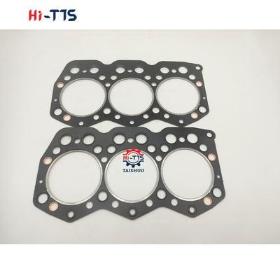 Kit di guarnizione 34394-10011 per motore E200B E320B E320C S6KTCaterpillar