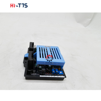 Parti di generatore per regolatore automatico di tensione 108*108*55MM AVR R120